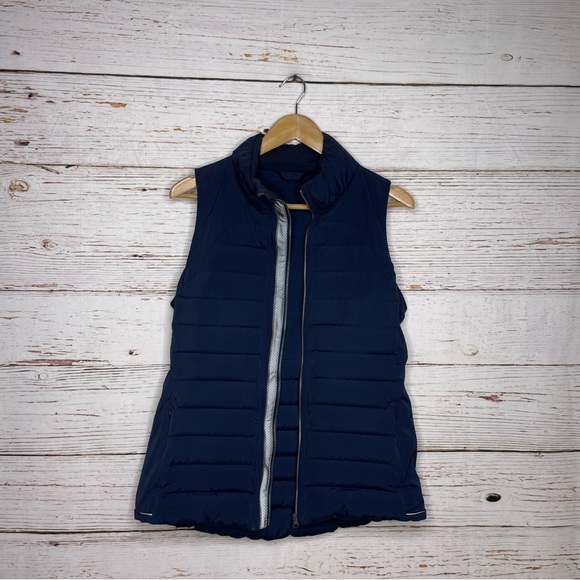 Lululemon fluffed up down vest - Picture 12 of 15